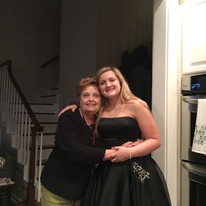 Meet your Posher, Catherine